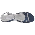 thumbnail image 4 of Touch Ups Lena Navy, Size: 7.5, 4 of 6