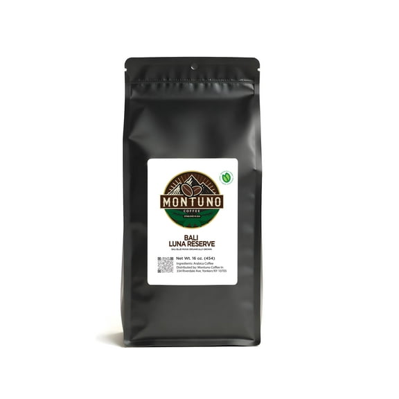 Bali Lunar Reserve, 1 LB