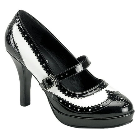 shoes heels pumps costume womens spectator