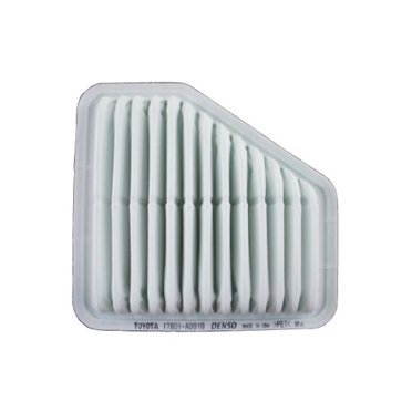 Genuine Toyota Air Filter – Echo 00-05, Scion XA XB 04-06 – OEM 17801-YZZ08
