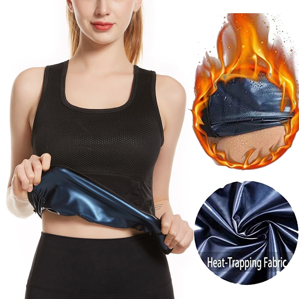 Kewlioo Sauna Vest Does It Work