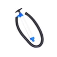 thumbnail image 1 of Piston Hand Marine Sailboat Manual Bilge Pump 950mm / Transfer, 1 of 8