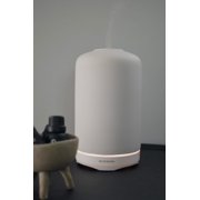 Bursera Essential Oil Diffuser - White