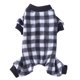 thumbnail image 1 of Monos cálidos de invierno para perros, ropa para mascotas, pijamas, abrigo para perros pequeños, cachorro, gato, Chihuahua, Pomerania, accesorios de ropa, 1 of 4