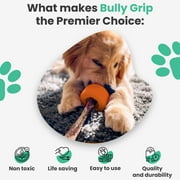 Bully Grip Stick Holder Orange by Bully Grip