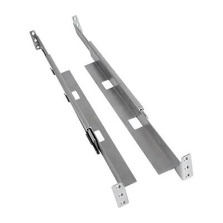 4 Post 1U Shelf Rack Kit for Wall Mount price history on PriceWatchPro
