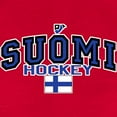 CafePress Finland(Suomi) Hockey Women's Boy Brief Women's Novelty