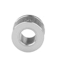 thumbnail image 2 of Accesorio de impresora 3D de polea dentada de rueda síncrona pasiva de aluminio, orificio interior 2GT-20T de 5 mm Vogacara EL000328-08, 2 of 2
