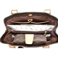 thumbnail image 2 of Misty Hermosa Leather Handbag, 2 of 4