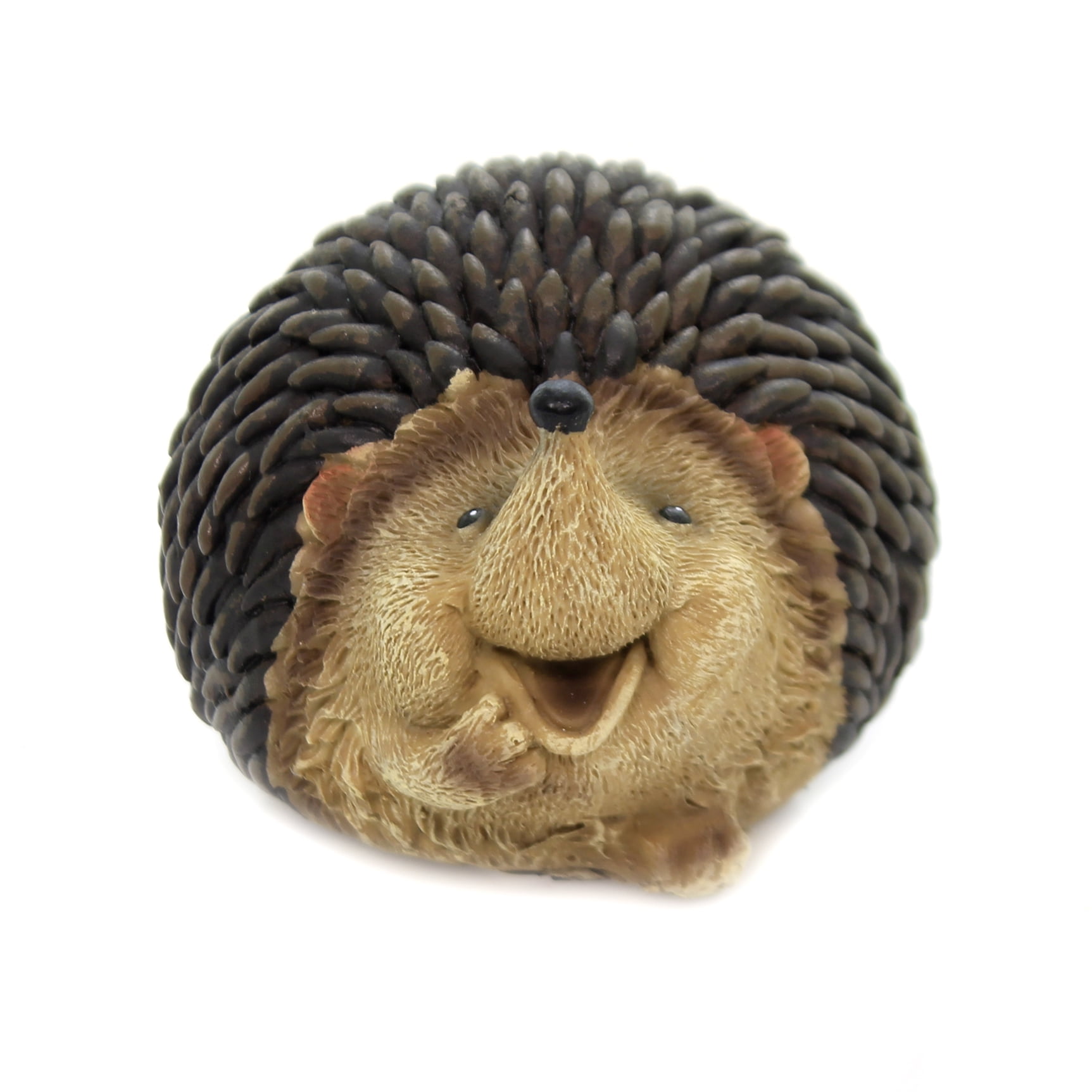 HEDGEHOG FIGURINE