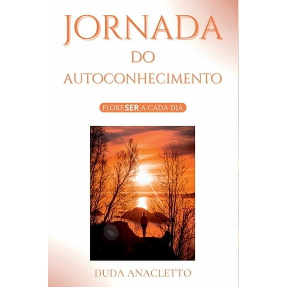 Jornada Do Autoconhecimento, (Paperback)