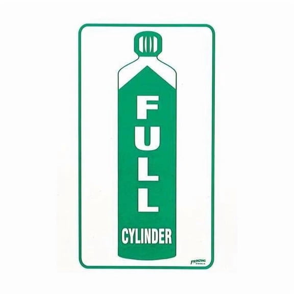 Brady Safety Sign,7 inx5 in,Magnetic Vinyl SM571E