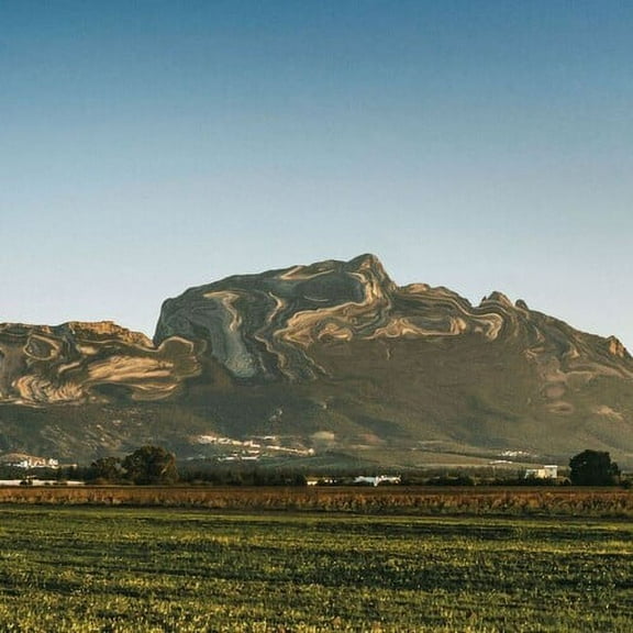 Deena Abdelwahed - Jbal Rrsas - Music & Performance - Vinyl