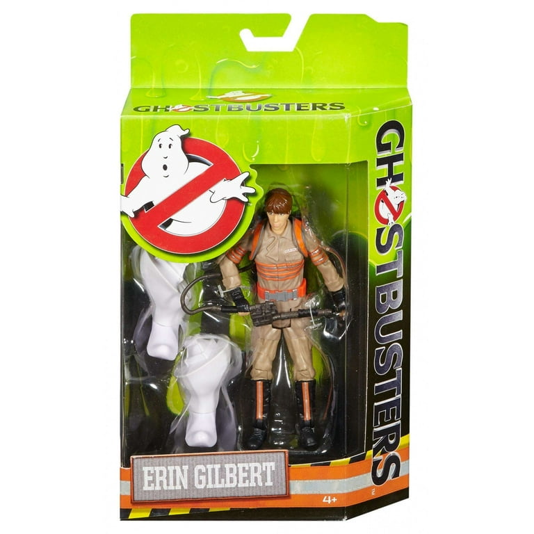 Ghostbusters toys walmart 2025