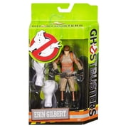 Ghostbusters 6 Elite Erin Gabler