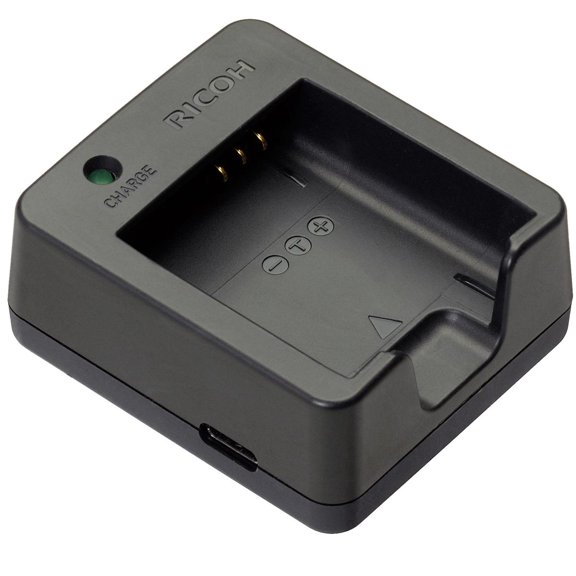 Ricoh BJ-11 Battery Charger for DB-110 Lithium-Ion Battery