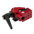 thumbnail image 3 of Flashpoint Super Clamp (Red), 3 of 10