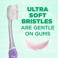 thumbnail image 2 of Cepillo de dientes GUM Technique Deep Clean Sensitive, 1 unidad (paquete de 12), 2 of 8