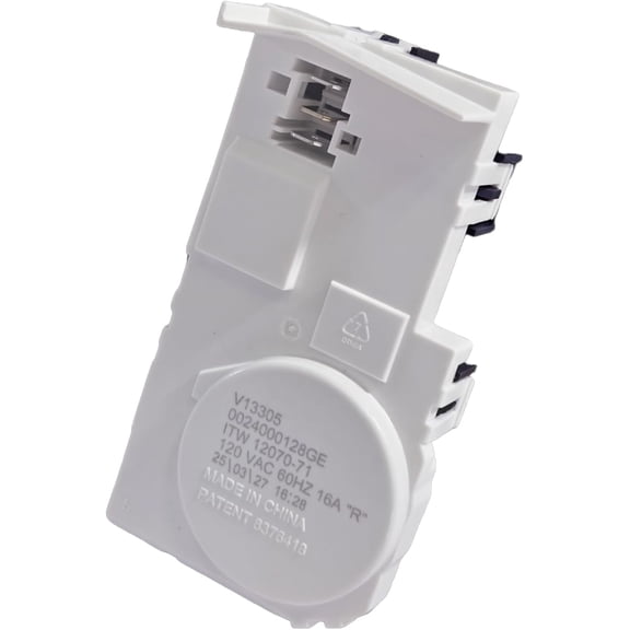 JINLONG WH01X29528 Washer Door Lock for GE Front Load Washing Machines