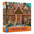 thumbnail image 3 of Rompecabezas Ceaco Woof N Wang North Woof Inn 300 piezas, 3 of 8