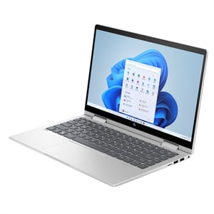 REFURBISHED ITEM - HP ENVY x360 14-es0013dx 2-in-1 Laptop (TOUCHSCREEN), Windows 11 Home 64-Bit