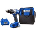 thumbnail image 3 of Kobalt Trousse Combinée de 2 Outils Sans Balais 24V MAX #0672827, 3 of 4