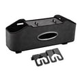 thumbnail image 1 of Organizador colgante para reposacabezas del asiento trasero del coche, cubierta para caja de pañuelos, portavasos versátil de 13,8x3,5x4 pulgadas,, 1 of 7