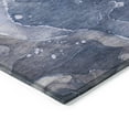 thumbnail image 4 of Addison Rugs Chantille Indoor/Outdoor Transitional Watercolors Blue Washable Rectangle Rug, 8' x 10', 4 of 6