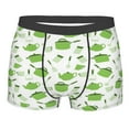 thumbnail image 5 of Uemuo Kitchen Utensiles Cooking Pots Pattern Men's Boxer Briefs,Trunk Anti-Chafing,Comfortable, Durable, and Stylish Underwear-X-Large, 5 of 9