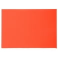 thumbnail image 1 of Miangastore Crafting Rubber Sheet for Stamp Making Orange 1Set 11.7X8.1in, 1 of 9