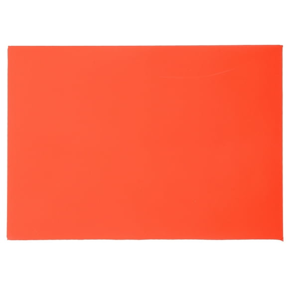 Mat de sello fotosensible de 2.3 mm de espesor de tinta fotosensible almohadilla de absorción