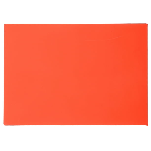 Mat de sello fotosensible de 2.3 mm de espesor de tinta fotosensible almohadilla de absorción