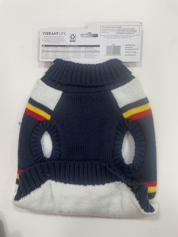 APRES SWEATER S