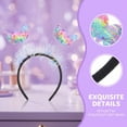 thumbnail image 3 of USHOBE 3Ud Para El Con Multicolor Para Eventos Y, 3 of 8