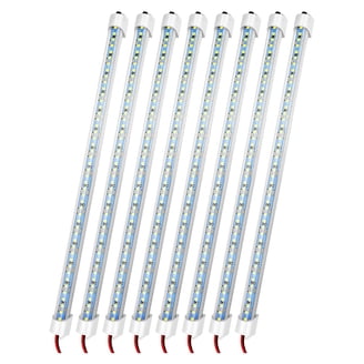 DB Link DBLXS22C Lux Performance Straight LED Light Bar with Combo