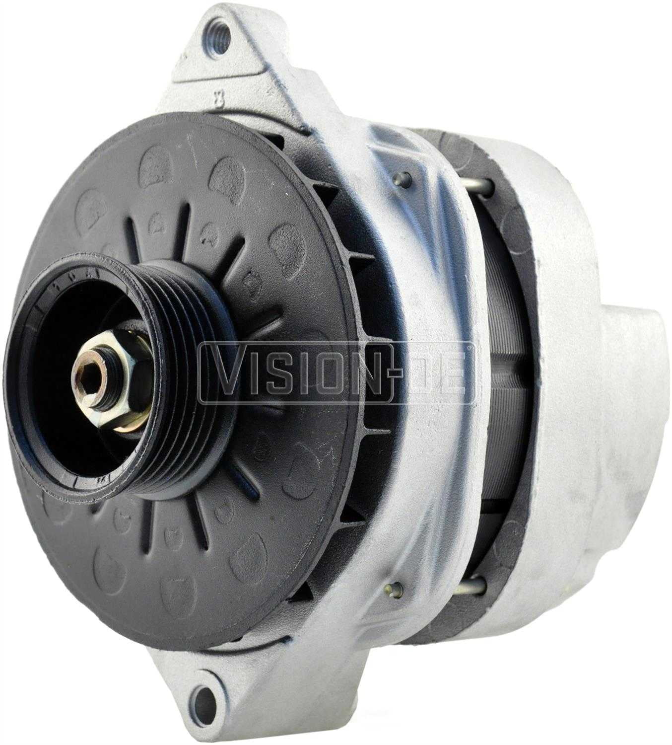 Vision OE 8127-11 Alternator