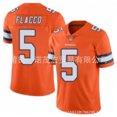 thumbnail image 1 of Broncos Jersey Broncos Embroidered Football Uniform 3# Wilson 30# 5# 2# Copy Player Name Jersey, 1 of 2