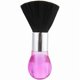 thumbnail image 1 of wonima11 2 Colors Professional Neck Face Duster Brush Barber & Salon Hair Clean Hairbrush Cutting Comfortable Grip Hairdressing Styling Tool (), 1 of 1