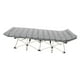 thumbnail image 1 of Cuna de Camping Cama Plegable Multiusos con Colchón para Uso Doméstico Oficina Siestas 188cmx71cmx37cm, 1 of 8