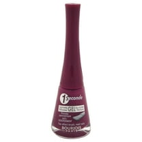 1 Seconde - 46 Berry Important Person by Bourjois for Women - 0.3 oz Nail Polish