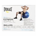 thumbnail image 3 of Everlast Fitness Ball, 3 of 3