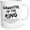 King, variant on bible verses christian mug, joy of the lord is my strength Cup, Inspirational gifts, christian Decorate mug, 11 oz mug