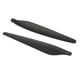 thumbnail image 4 of Hélices plegables RC 3090 Hélices plegables de fibra de carbono de alta rigidez torsional para drones de múltiples ejes, 4 of 8