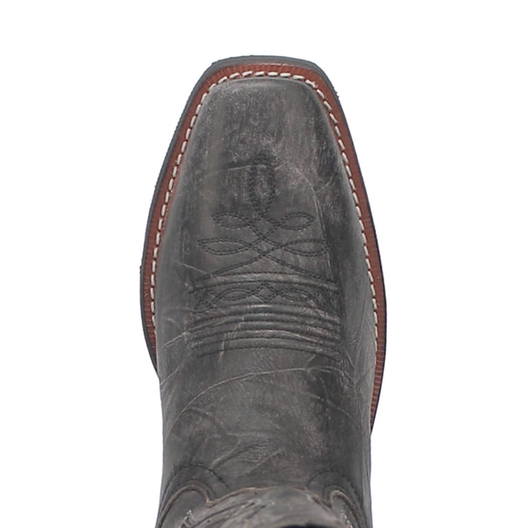 Laredo Western Boots Mens Jessco Square Toe 12