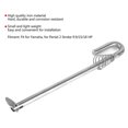 thumbnail image 2 of 6e0-43160 Boat Tilt Rod Iron Pin Spring Fit for Yamaha Outboard Motor Accessories, 2 of 3