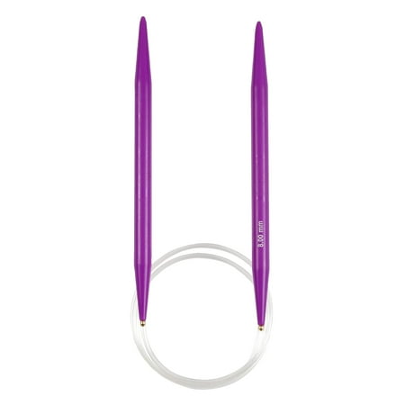 UPC: 0191518237825 | 29 Circular Knitting Needles by Loops & Threads®