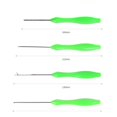 thumbnail image 4 of Kit de agujas de pesca Cola de 4 piezas Equipo de Herramientas de Empalme Y Taladro, 4 of 7