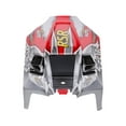 thumbnail image 4 of WLtoys 1/14 144001 RC Car Body Shell Kit PVC Printed Car Body RC Car Parts, 4 of 7