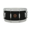 USA Custom Black Copper Snare Drum 6.5"x14"