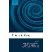 Epistemic Value (Hardcover)